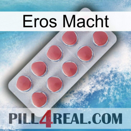 Eros Power 18